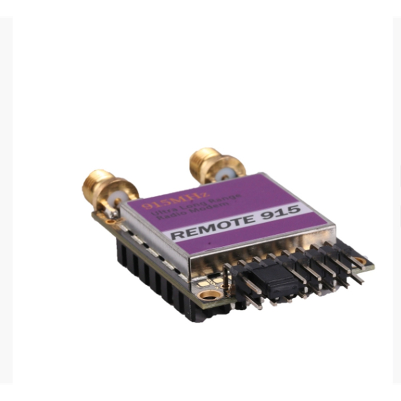 40km Long Range RDF900 915Mhz  - Flight Controller ulasan dan harga