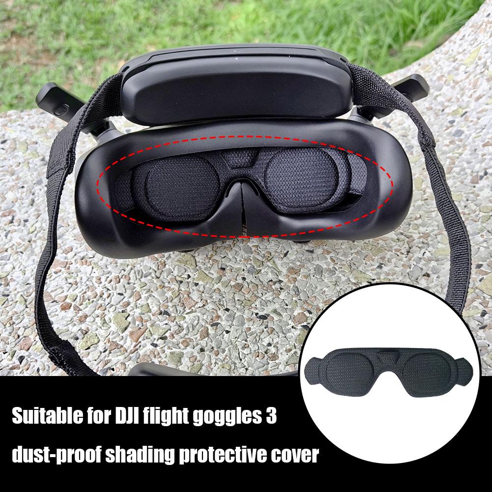 for dji AVATA 2 Flight Glasses - Dji Goggles ulasan dan harga