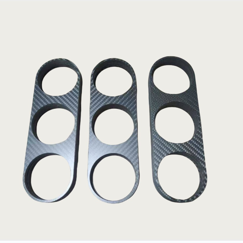 Carbon Fiber Sheet Plate Cutti - Carbon Fiber Drone Frame ulasan dan harga