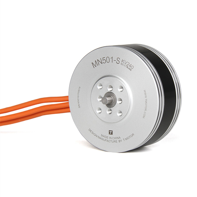 T-motor Mn501-s Ip45 Waterproo - Drone Motor ulasan dan harga