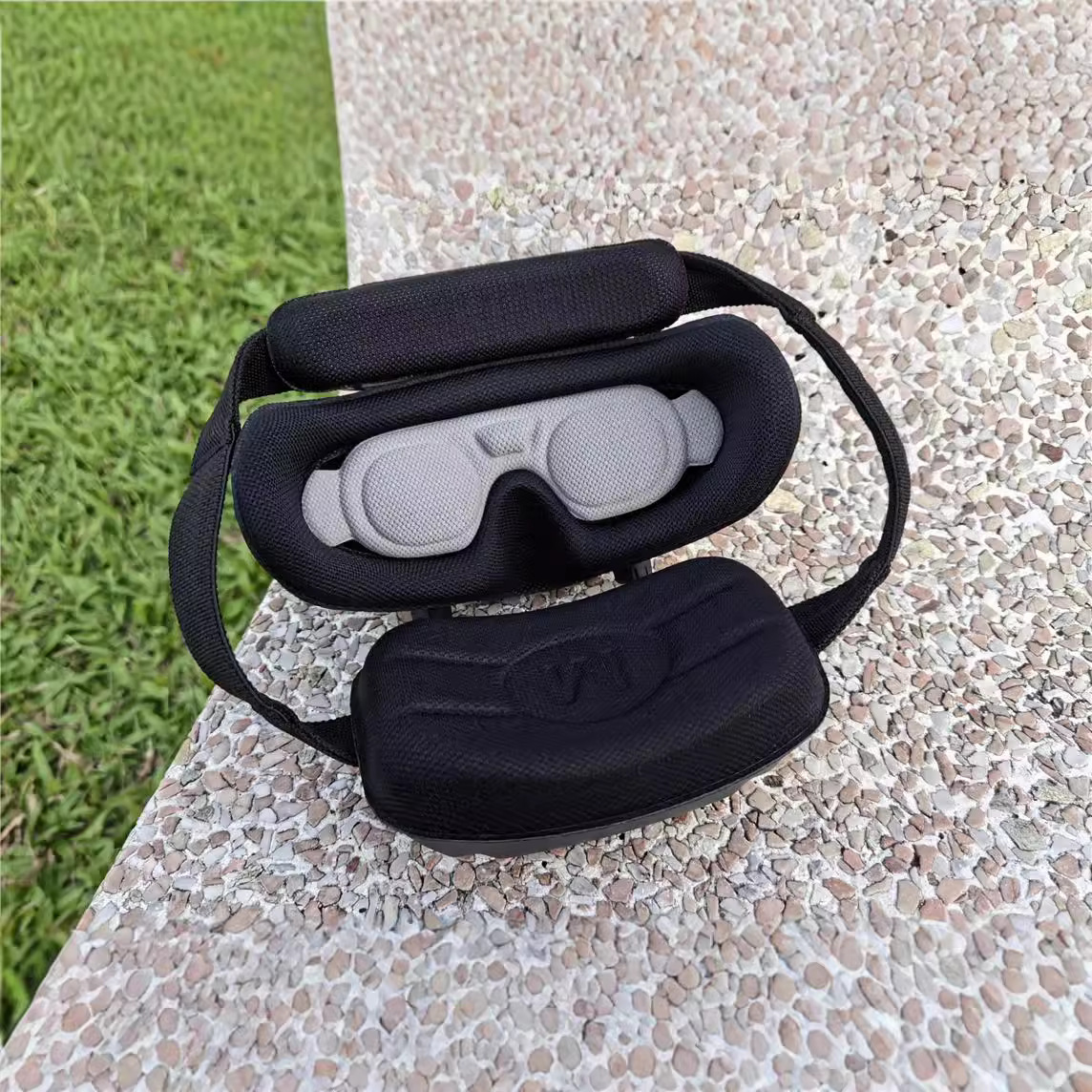 Aviation Glasses Special Light - Dji Goggles ulasan dan harga