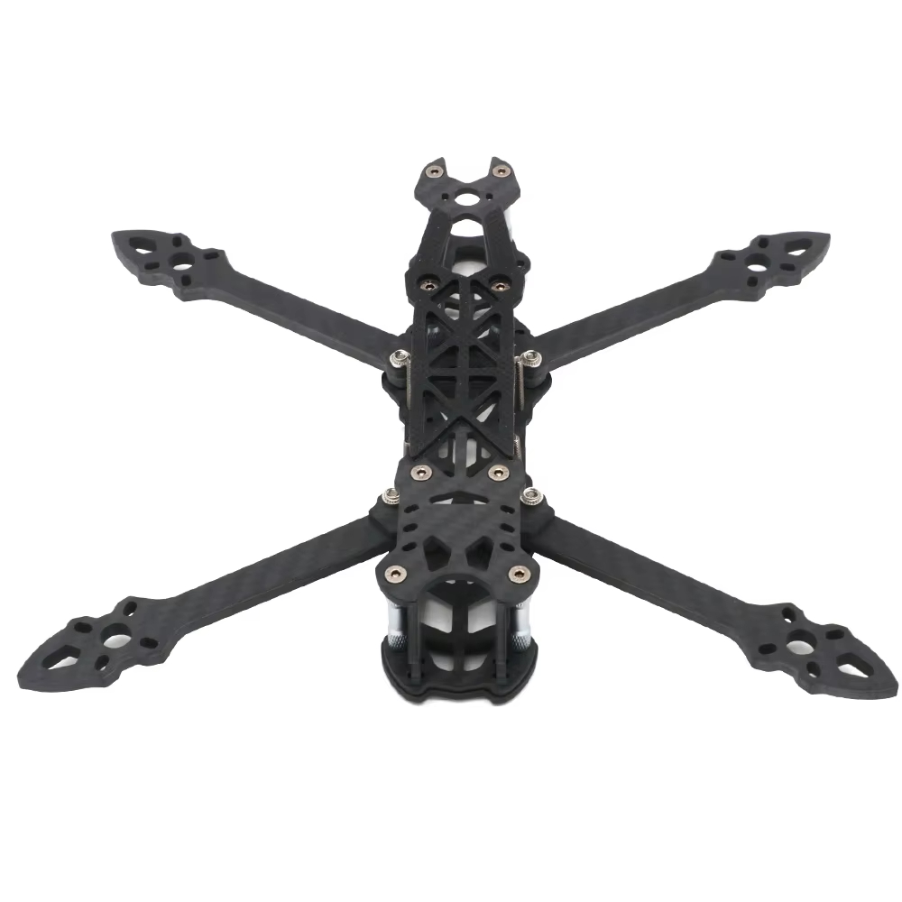 Mark4 Mark 4 7inch 295mm FPV F - Analog Fpv Camera ulasan dan harga