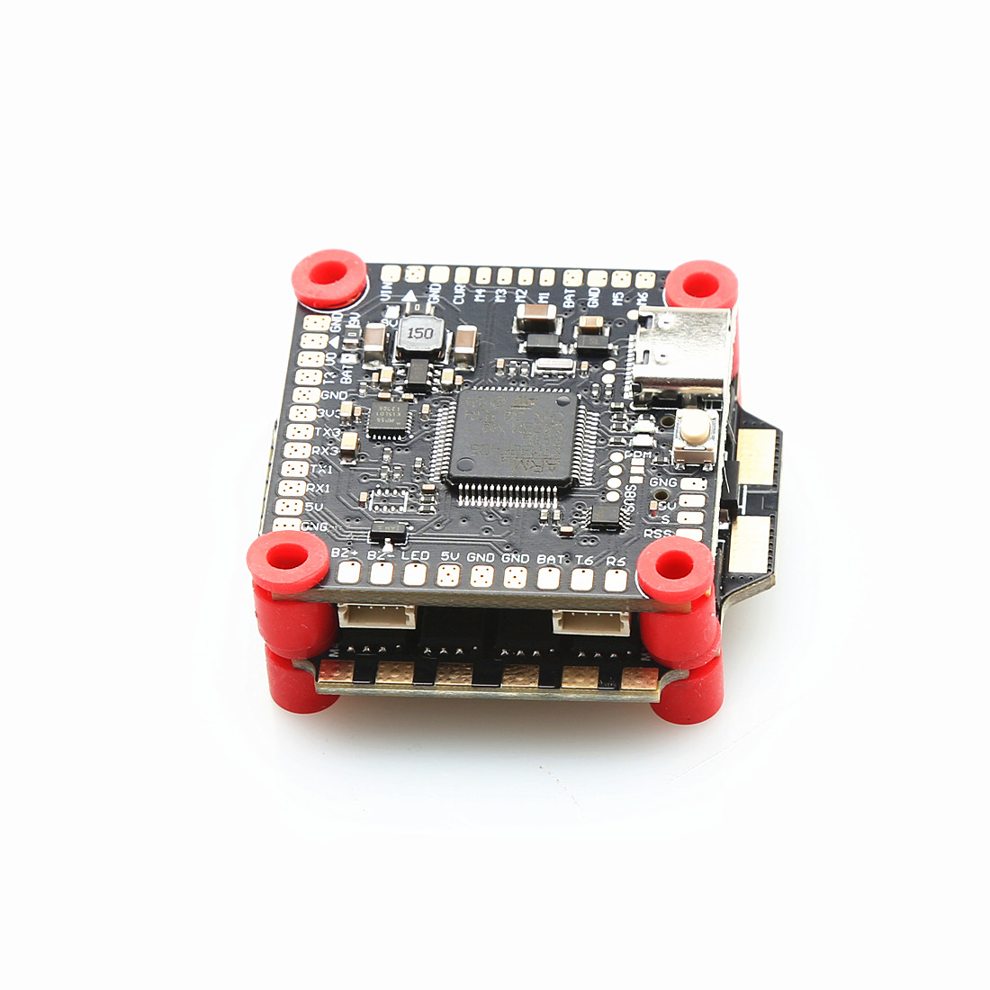 F7 F722 / F4 F405 Flight Contr - F722 Flight Controller ulasan dan harga
