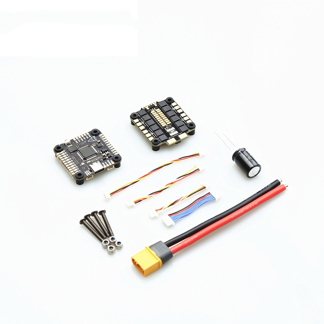 F7 F722 / F4 F405 Flight Contr - F722 Flight Controller ulasan dan harga