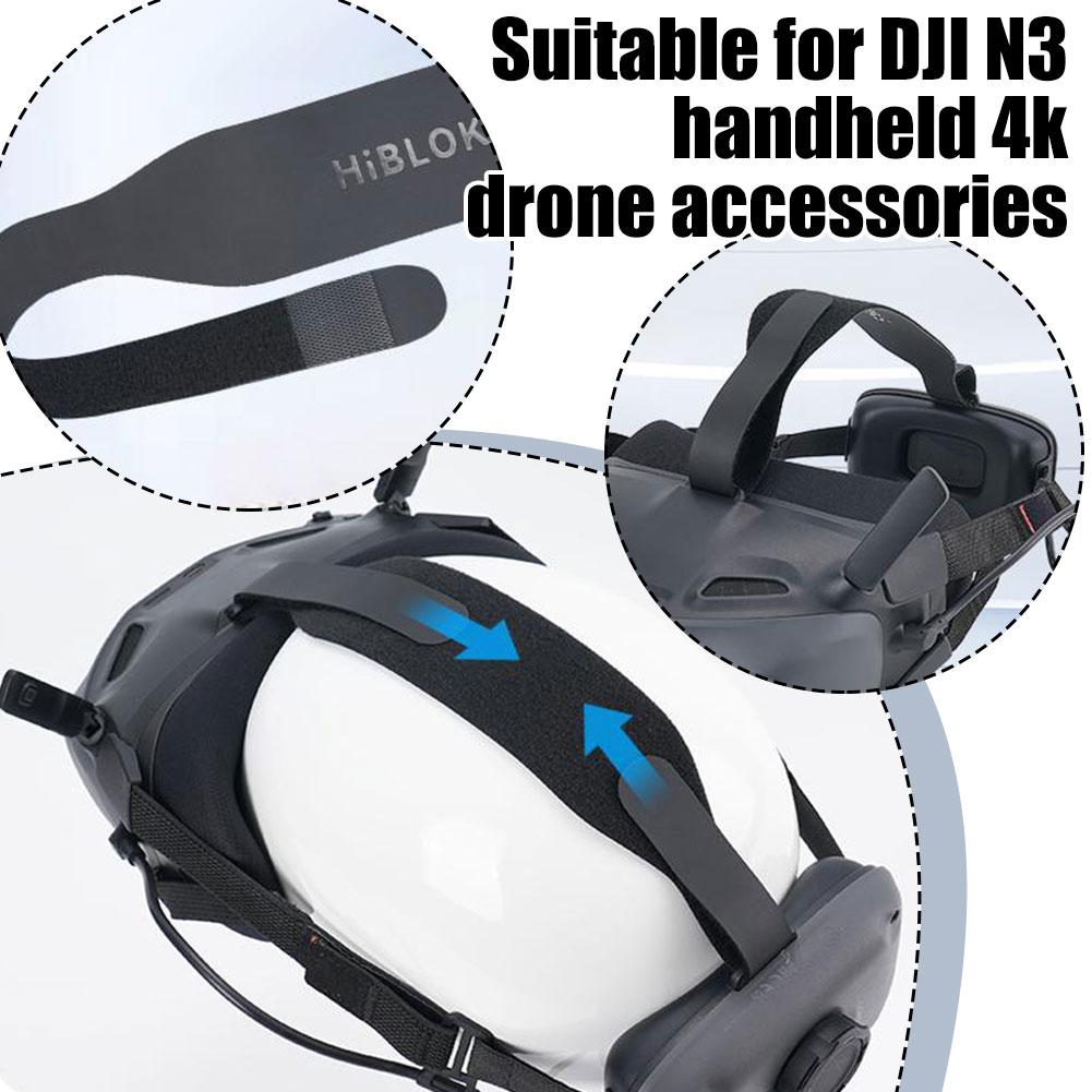 For DJI Neo Goggles N3 Simple  - Dji Goggles ulasan dan harga