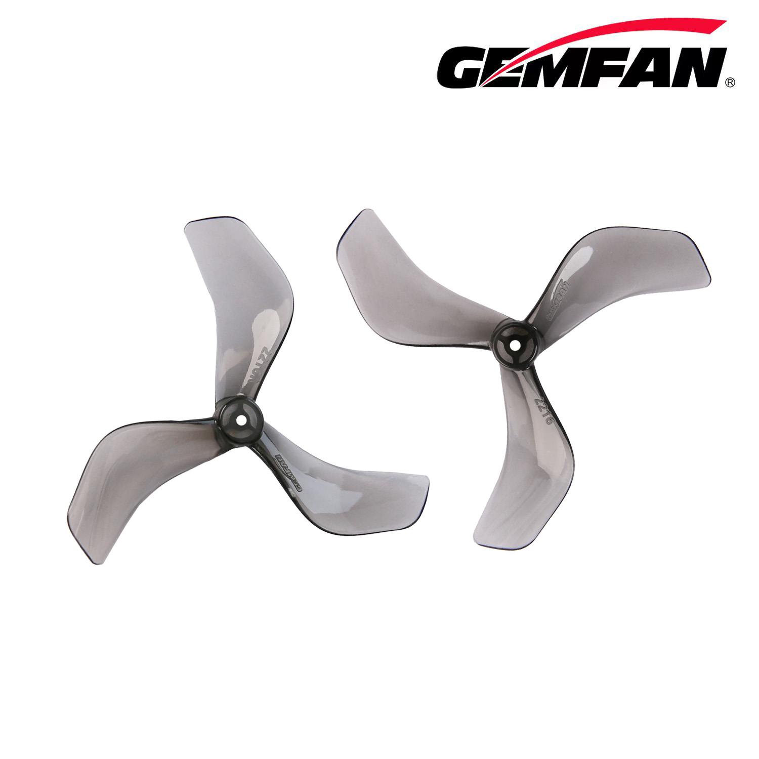 16PCS /8Pairs Gemfan 2216 3-Bl - Dji Drone ulasan dan harga