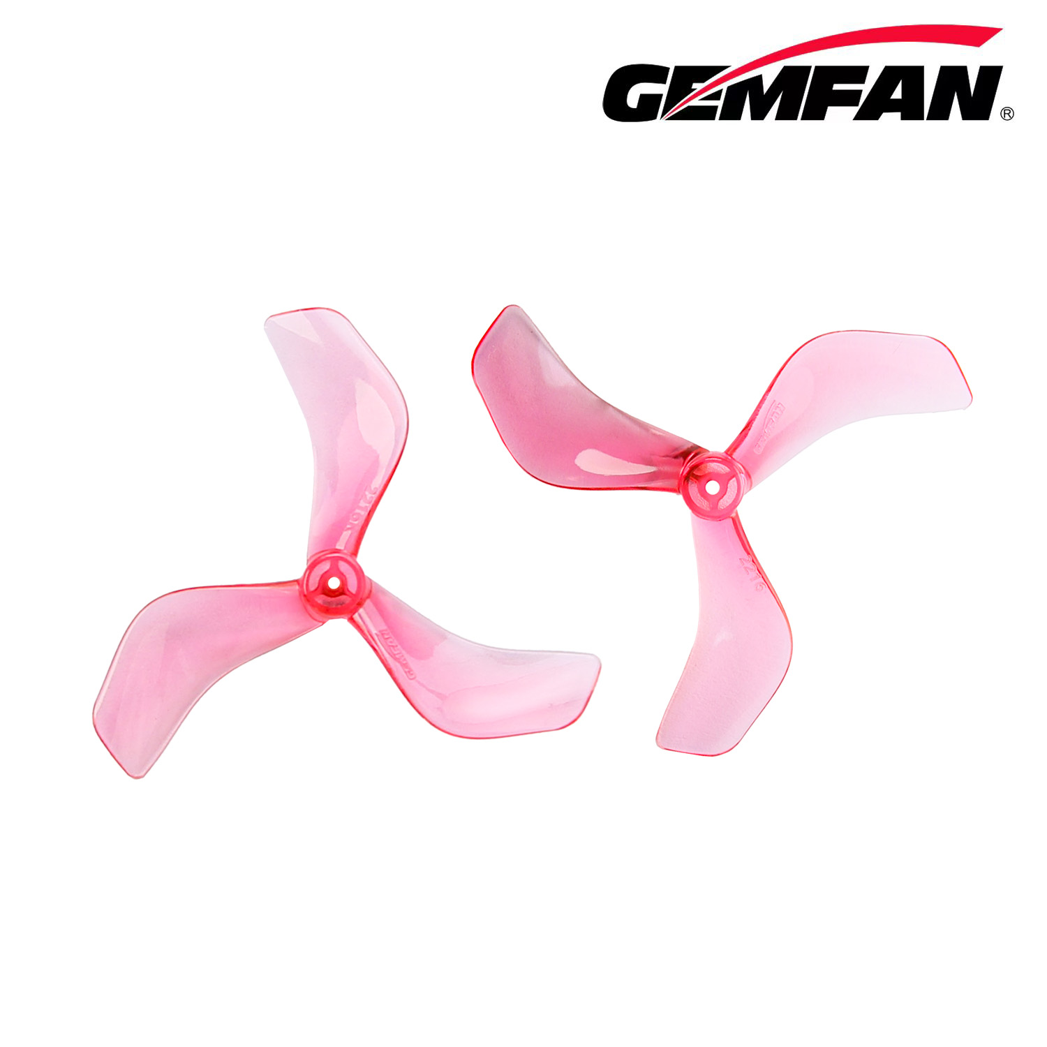 16PCS /8Pairs Gemfan 2216 3-Bl - Dji Drone ulasan dan harga