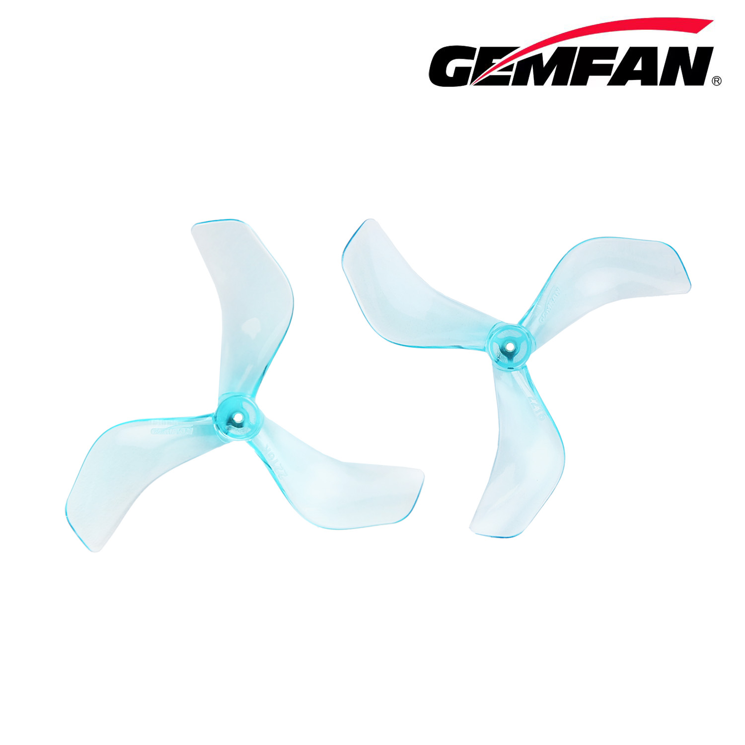 16PCS /8Pairs Gemfan 2216 3-Bl - Dji Drone ulasan dan harga