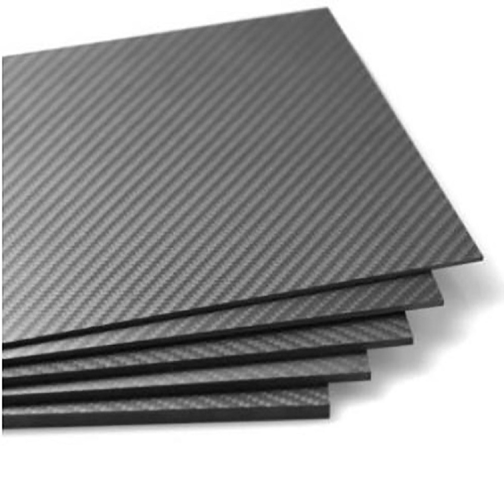 Carbon Fiber Sheet Plate Proce - Carbon Fiber Drone Frame ulasan dan harga
