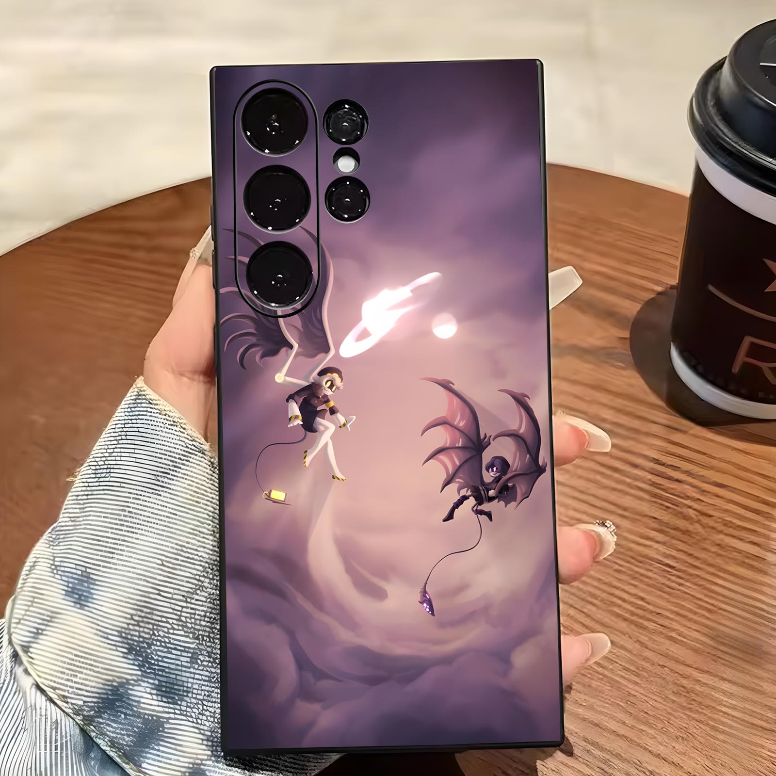 Game Murder Drones  Phone Case - Drone ulasan dan harga