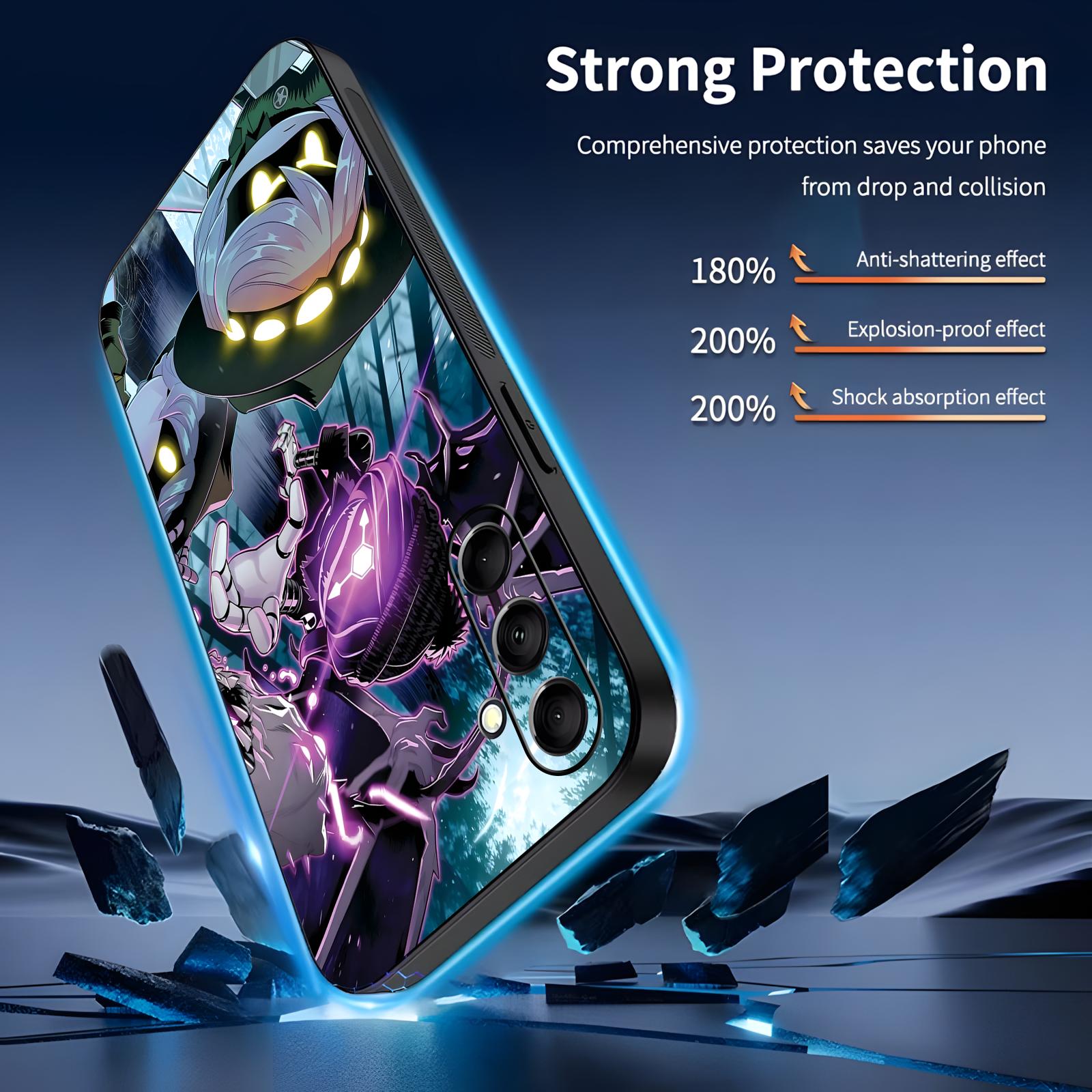 Game Murder Drones  Phone Case - Drone ulasan dan harga
