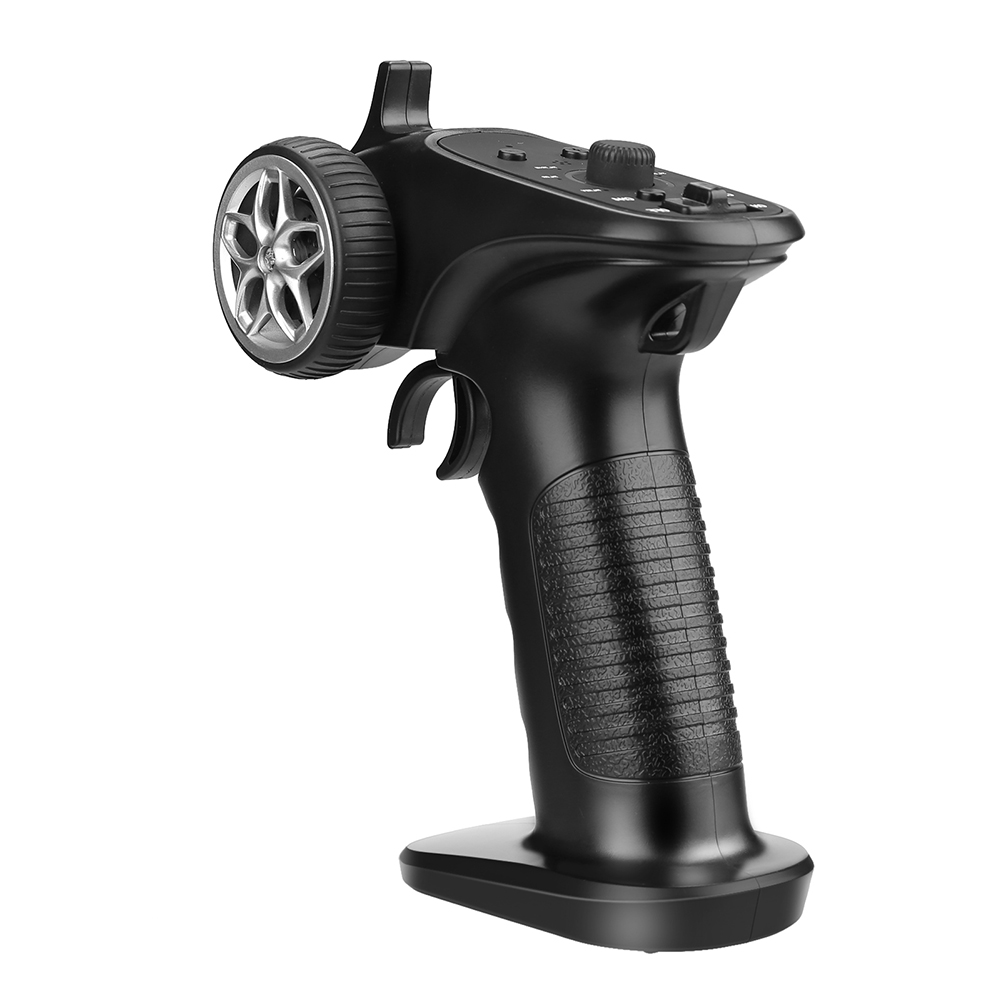 GA-4H-TX 4CH 2.4GHz Remote Con - Radio Transmitter 2.4Ghz ulasan dan harga
