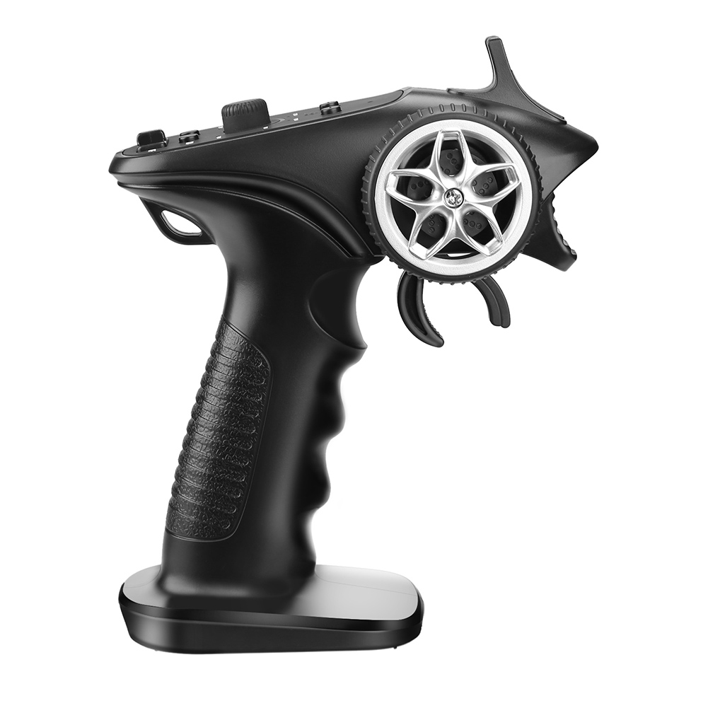 GA-4H-TX 4CH 2.4GHz Remote Con - Radio Transmitter 2.4Ghz ulasan dan harga