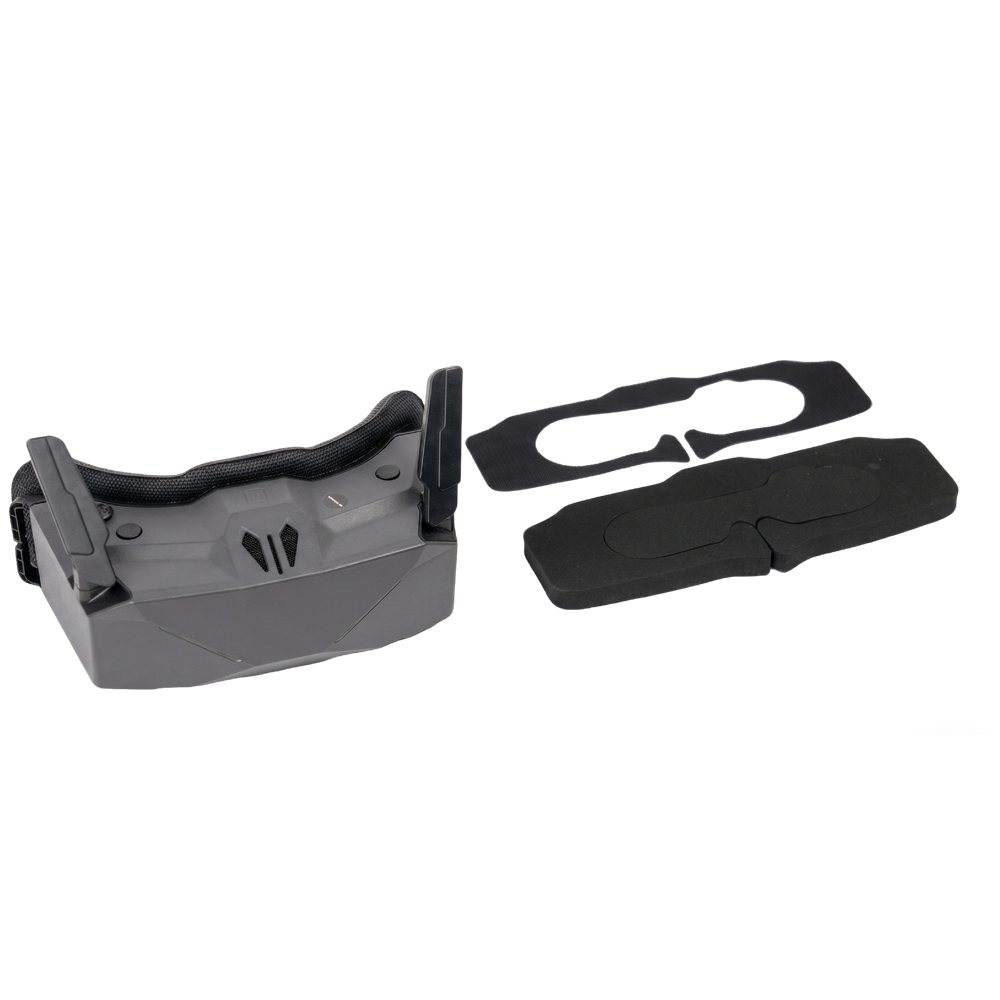 iFlight Sponge Foam Padding fo - Dji Goggles ulasan dan harga