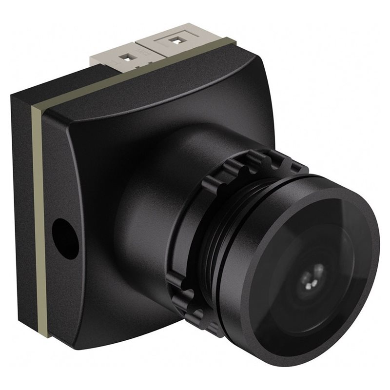 B50B-XL01 Color Night Vision A - Analog Fpv Camera ulasan dan harga