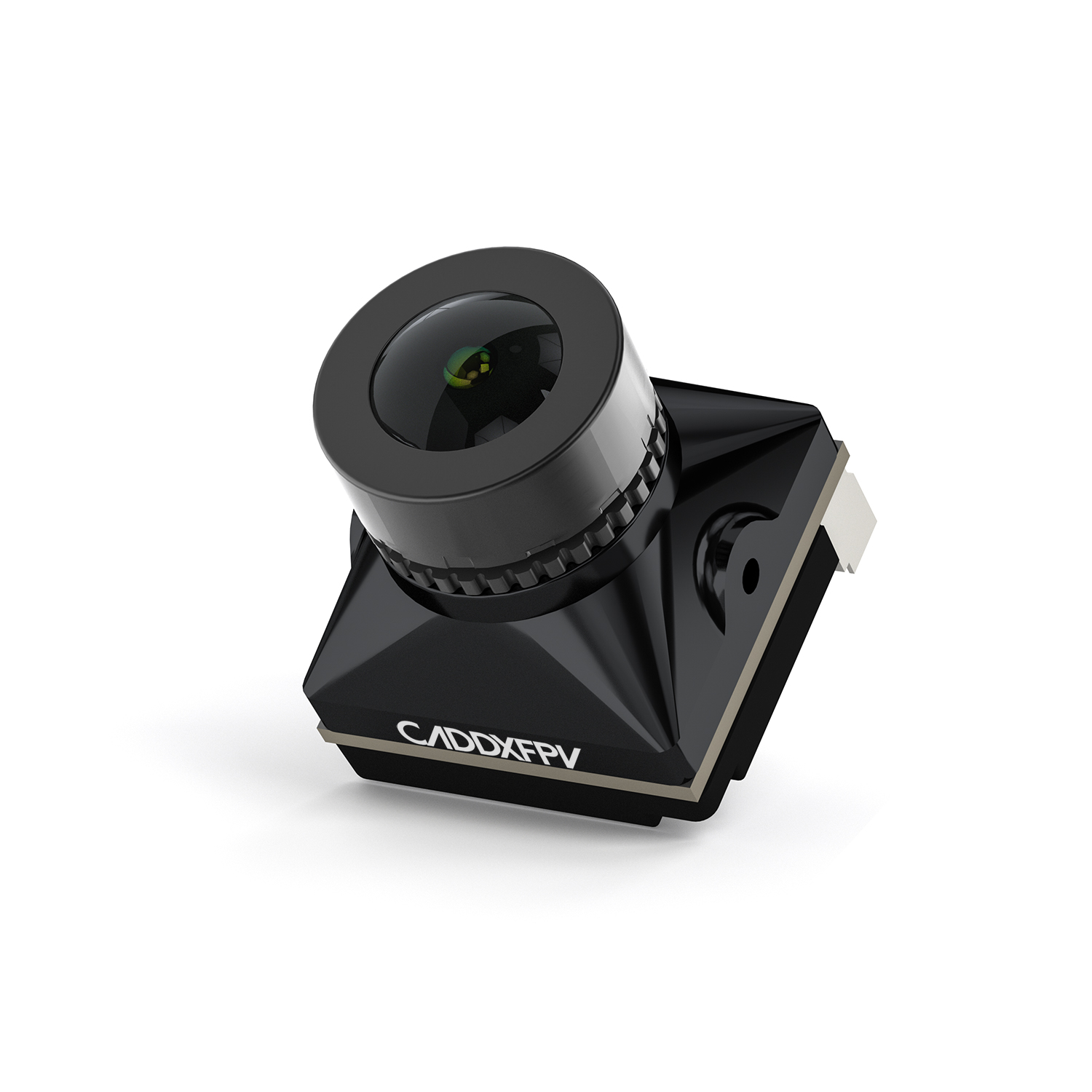 Caddx Ratel 2 V2 FPV Camera Ra - Analog Fpv Camera ulasan dan harga