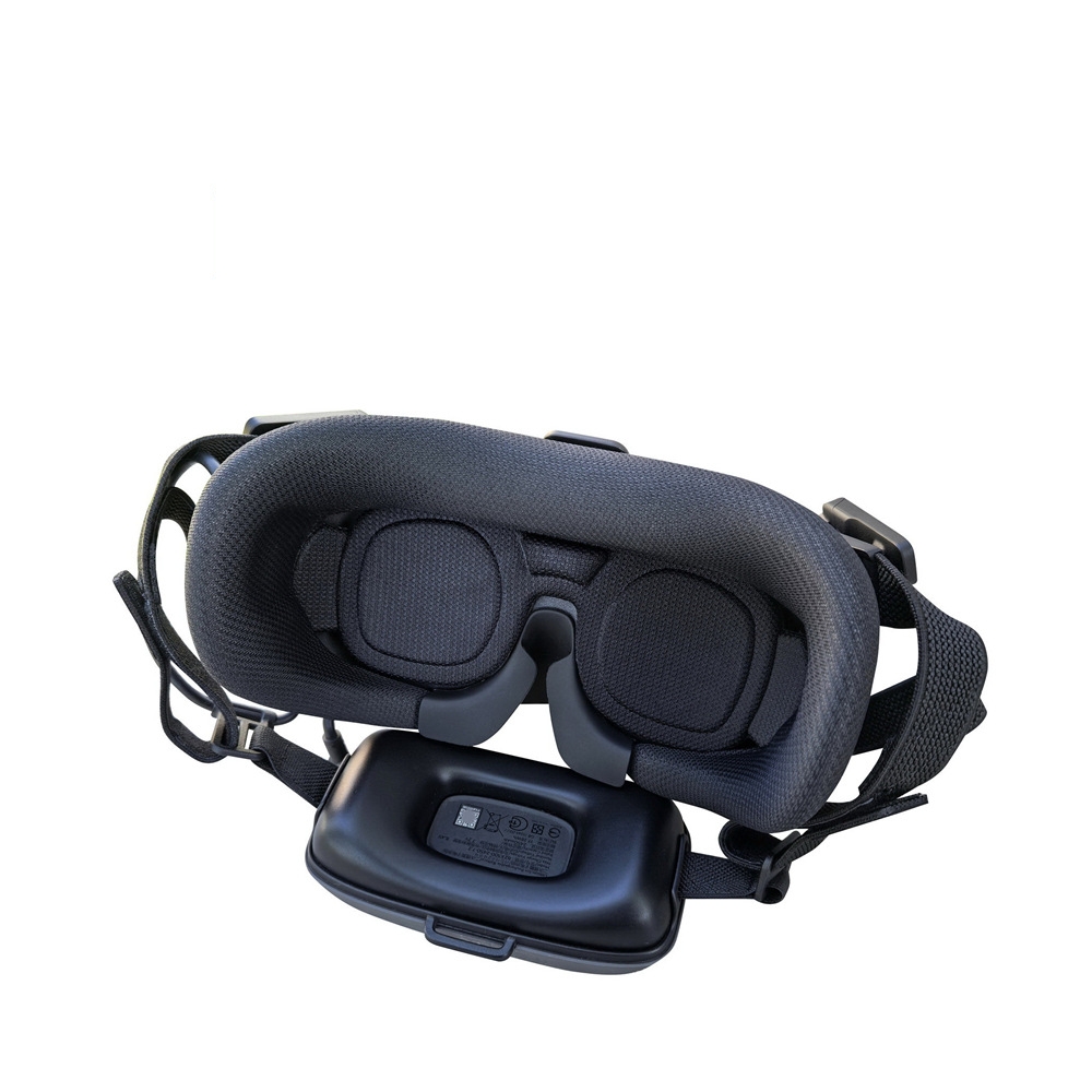 for Goggles N3 Eyeglasses Dust - Dji Goggles ulasan dan harga