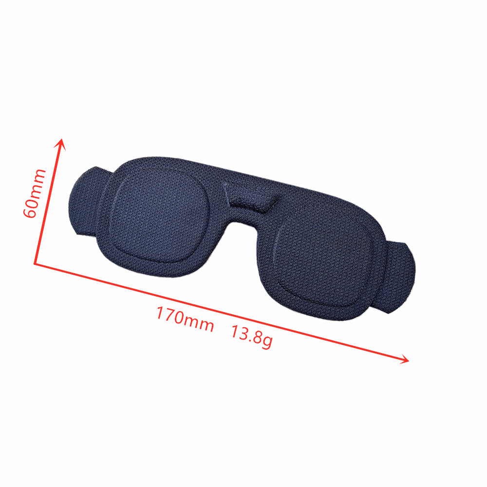 for Goggles N3 Eyeglasses Dust - Dji Goggles ulasan dan harga