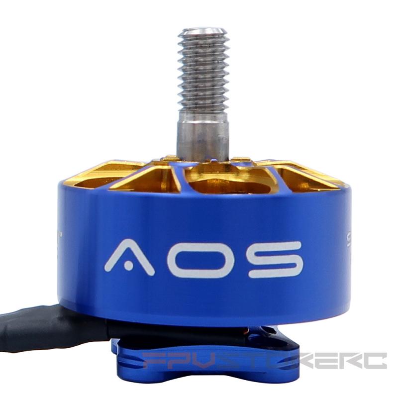 Rcinpower AOS Supernova 2207 1 - 5 Inch Propeller ulasan dan harga