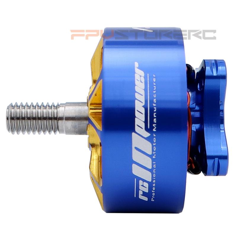 Rcinpower AOS Supernova 2207 1 - 5 Inch Propeller ulasan dan harga