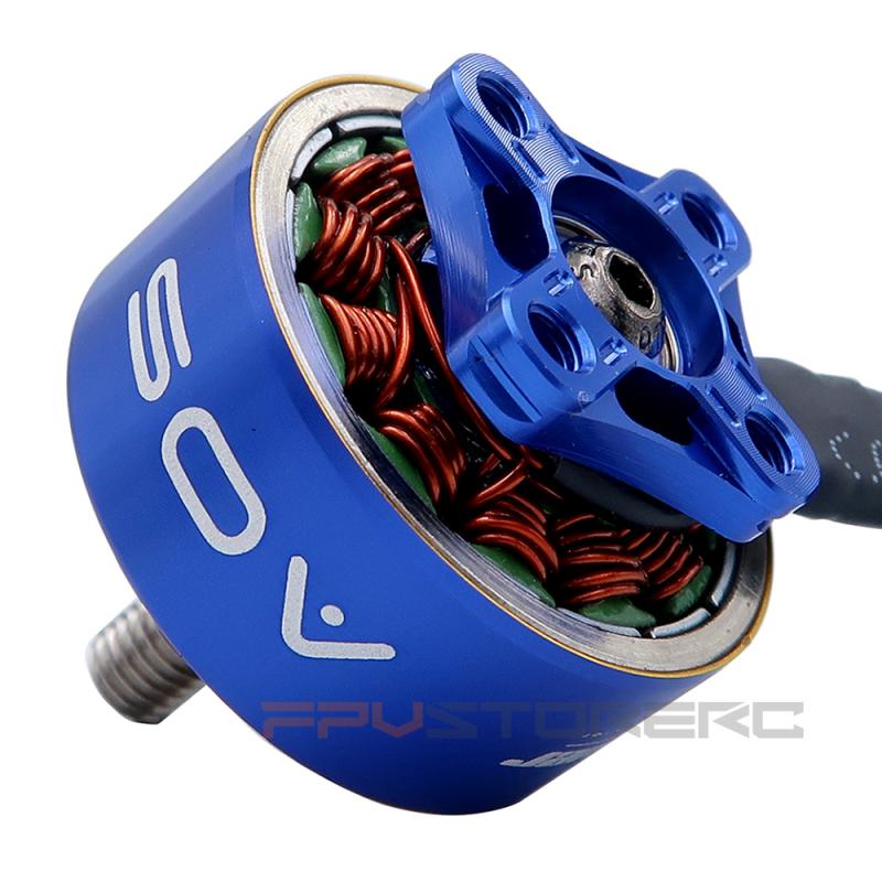 Rcinpower AOS Supernova 2207 1 - 5 Inch Propeller ulasan dan harga