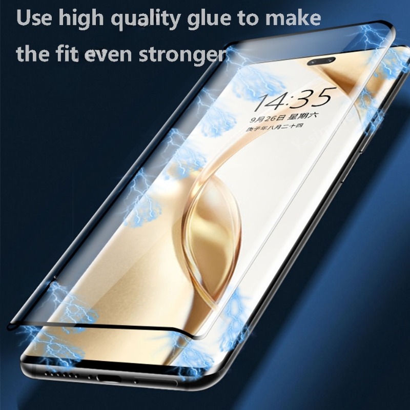 4in1 3D Glass For Infinix Zero - Hd Zero Camera ulasan dan harga