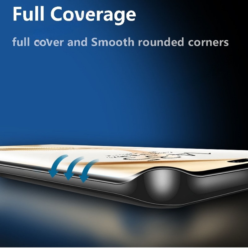 4in1 3D Glass For Infinix Zero - Hd Zero Camera ulasan dan harga