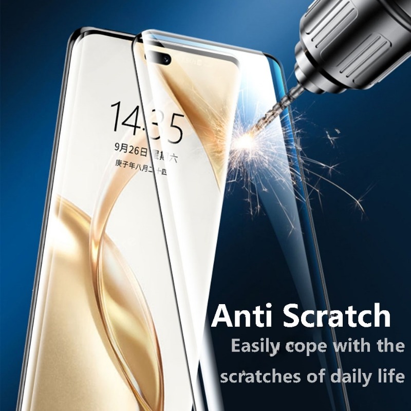 4in1 3D Glass For Infinix Zero - Hd Zero Camera ulasan dan harga