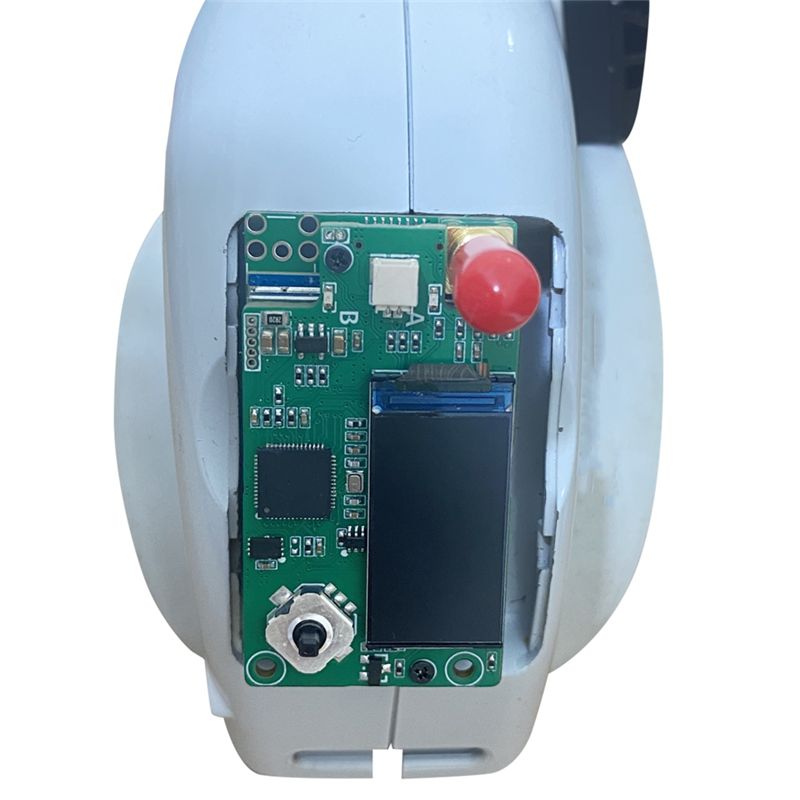 1.2/1.3Ghz Single Antenna VRX  - Dji Goggles ulasan dan harga