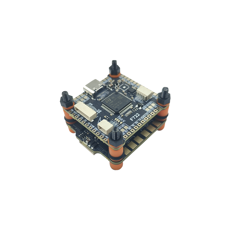 F722 FC Stack 8S FPV Drone – 5 - F722 Flight Controller ulasan dan harga