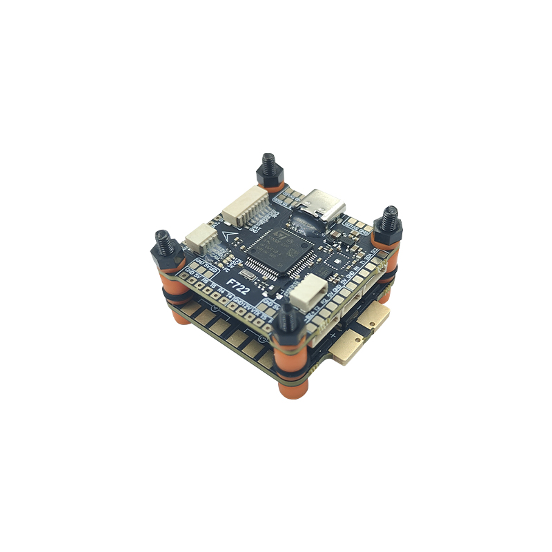 F722 FC Stack 8S FPV Drone – 5 - F722 Flight Controller ulasan dan harga