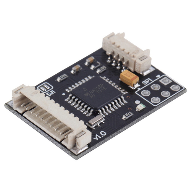For / /// PPM Encoder V1.0 Ver - Flight Controller ulasan dan harga