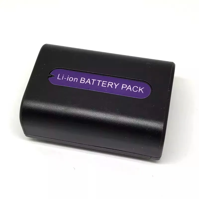 7.2V 1150mAh NP-FH50 Camera Ba - Drone ulasan dan harga