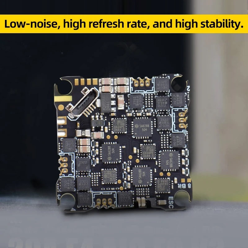2026NEWJHEMCU Jinhang GHF435 A - Flight Controller ulasan dan harga