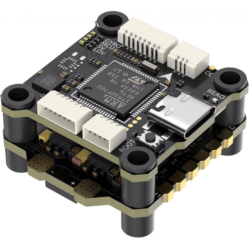 F722  Flight Controller 30x30  - F722 Flight Controller ulasan dan harga