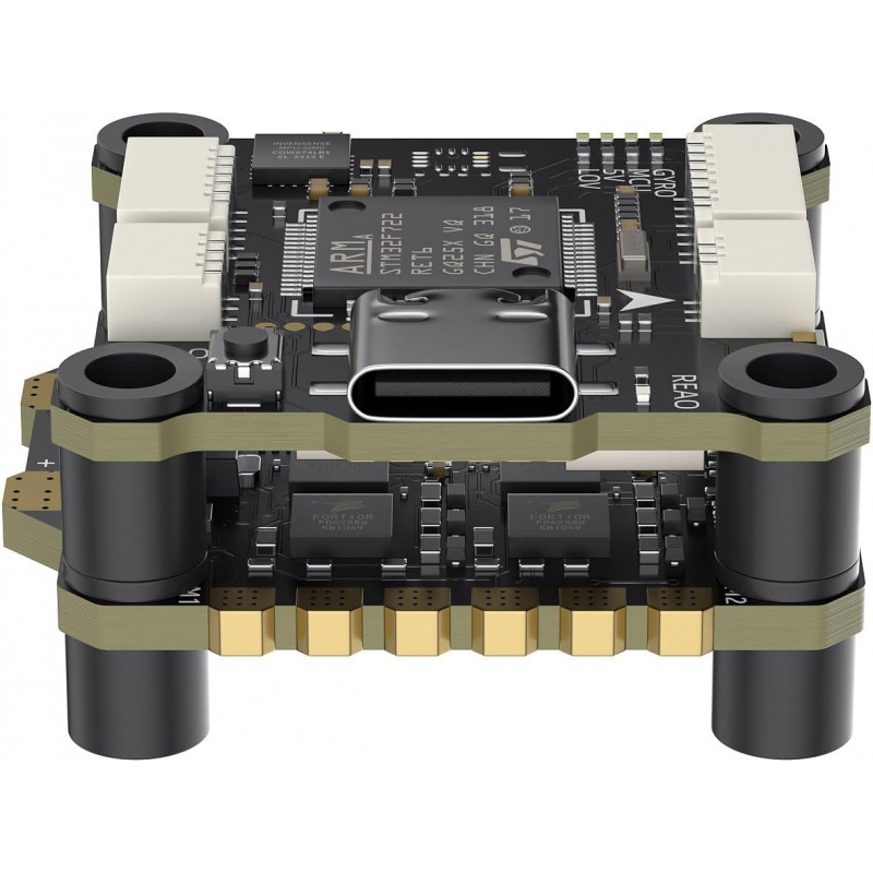 F722  Flight Controller 30x30  - F722 Flight Controller ulasan dan harga