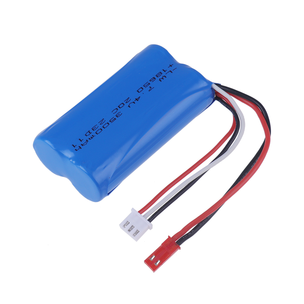 Upgraded 3000mAh to 3500mAh 7. - Balance Charger Rc ulasan dan harga