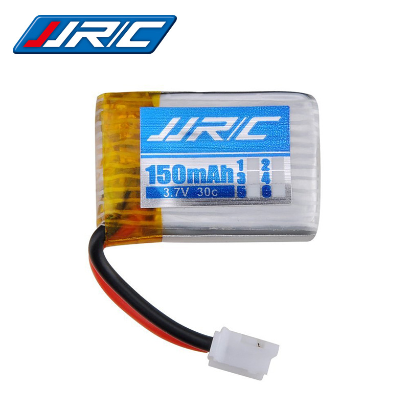 Original JJRC H36 Battery 3.7V - Balance Charger Rc ulasan dan harga