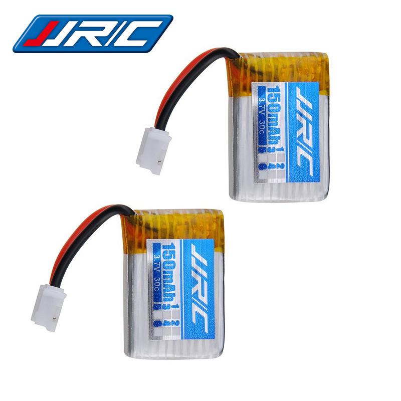 Original JJRC H36 Battery 3.7V - Balance Charger Rc ulasan dan harga