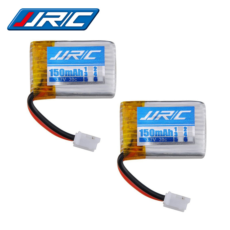 Original JJRC H36 Battery 3.7V - Balance Charger Rc ulasan dan harga