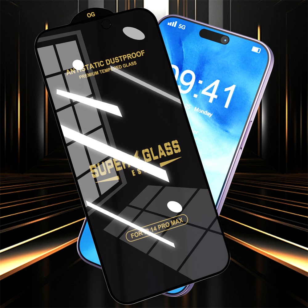 2-5PCS Tempered Glass Screen P - Hd Zero Camera ulasan dan harga