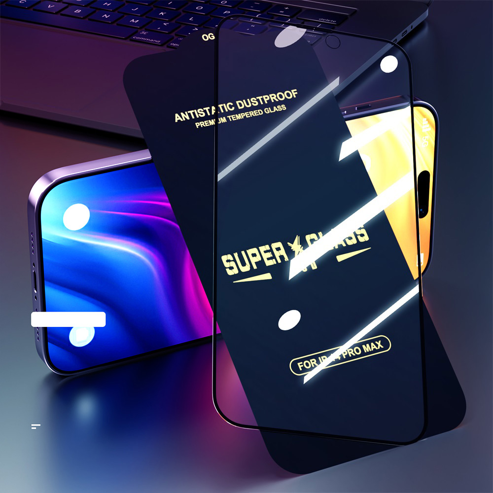 2-5PCS Tempered Glass Screen P - Hd Zero Camera ulasan dan harga