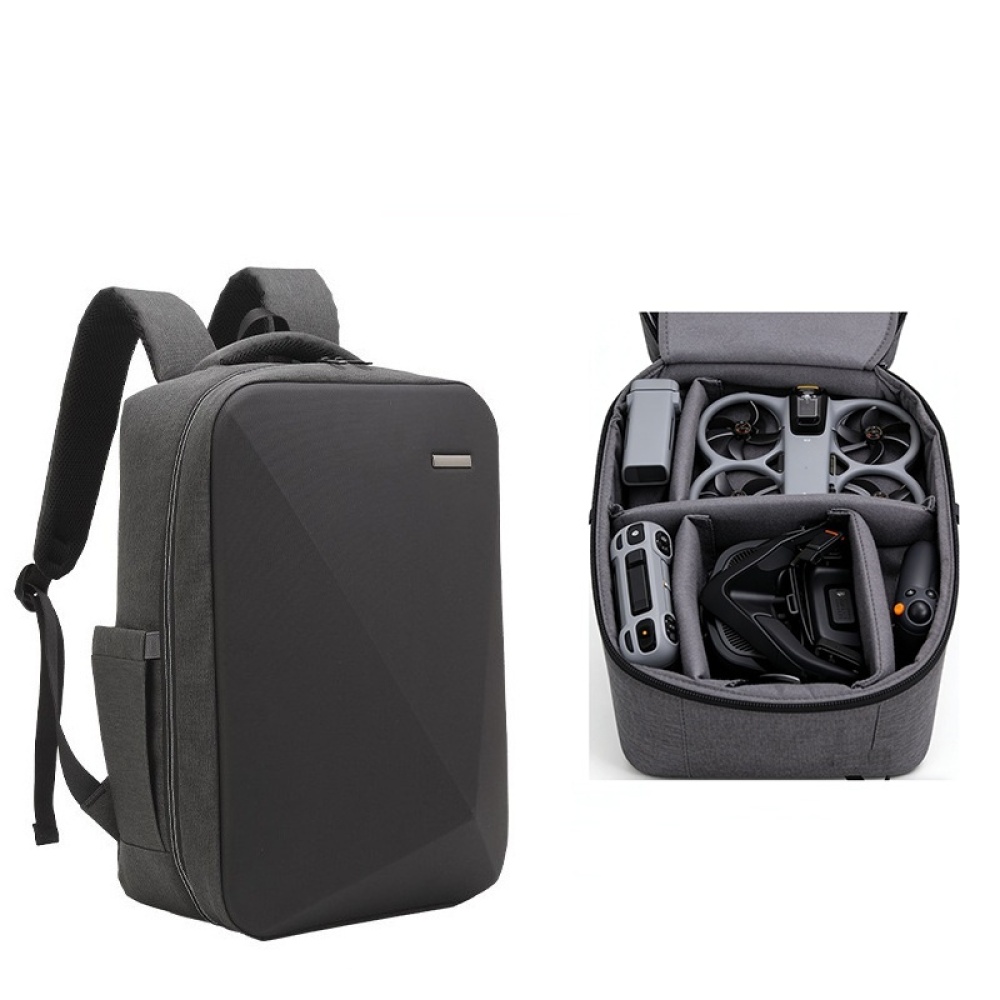 Drone Backpack for DJI Avata 3 - Drone Goggles Dji ulasan dan harga