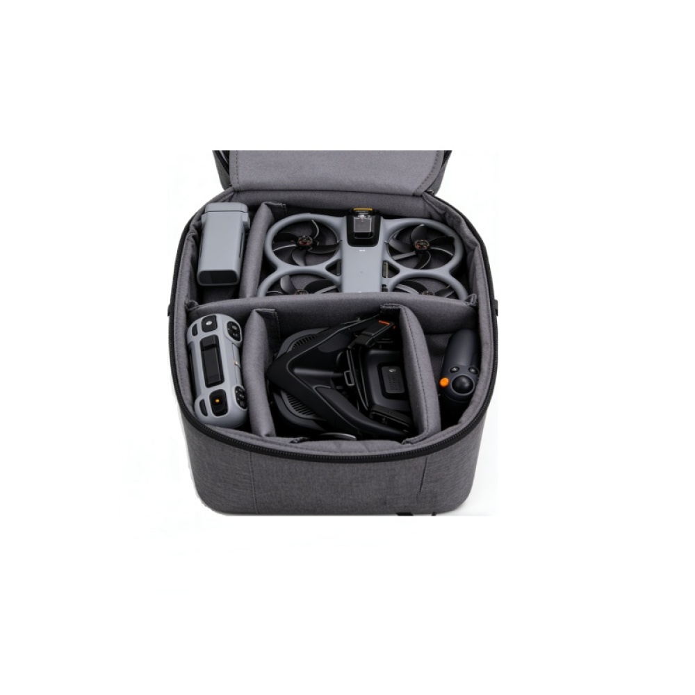 Drone Backpack for DJI Avata 3 - Drone Goggles Dji ulasan dan harga