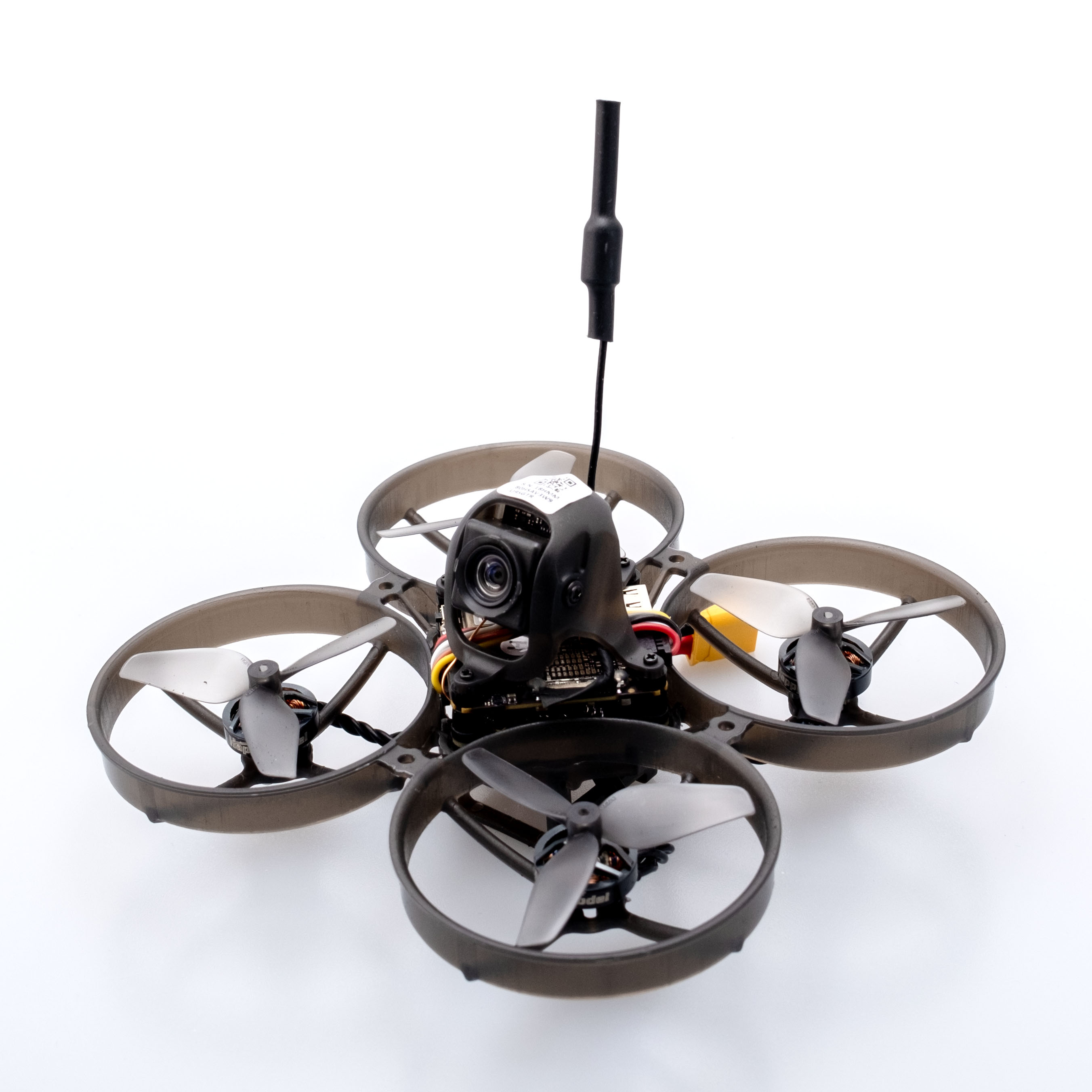Happymodel M80 Whoop Frame 80m - Dji Drone ulasan dan harga