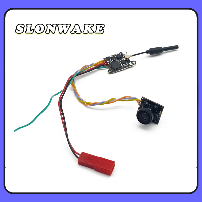 SLONWAKE 5.8G 1200TVL FPV Came - Mini Drone ulasan dan harga