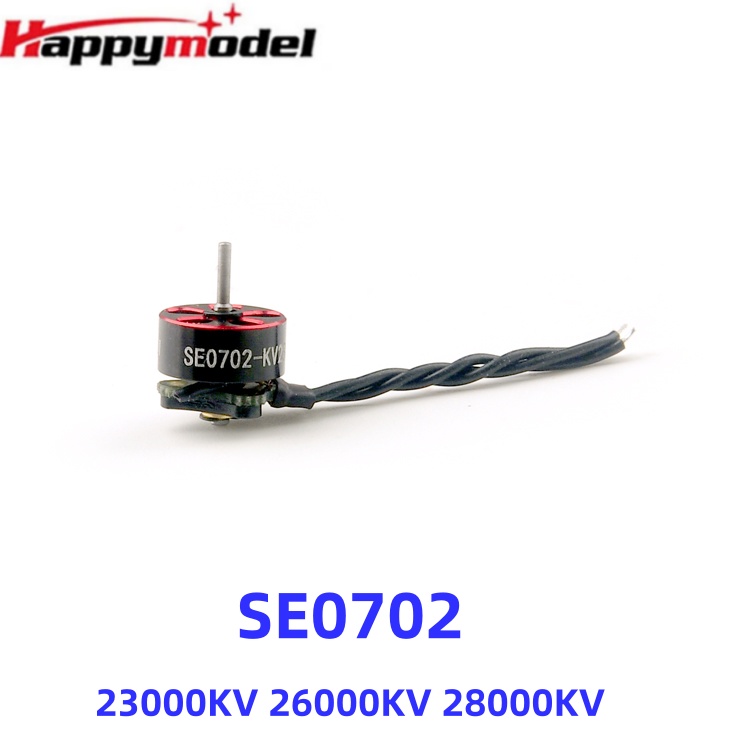 HappyModel SE0702 23000KV 2600 - Analog Fpv Camera ulasan dan harga