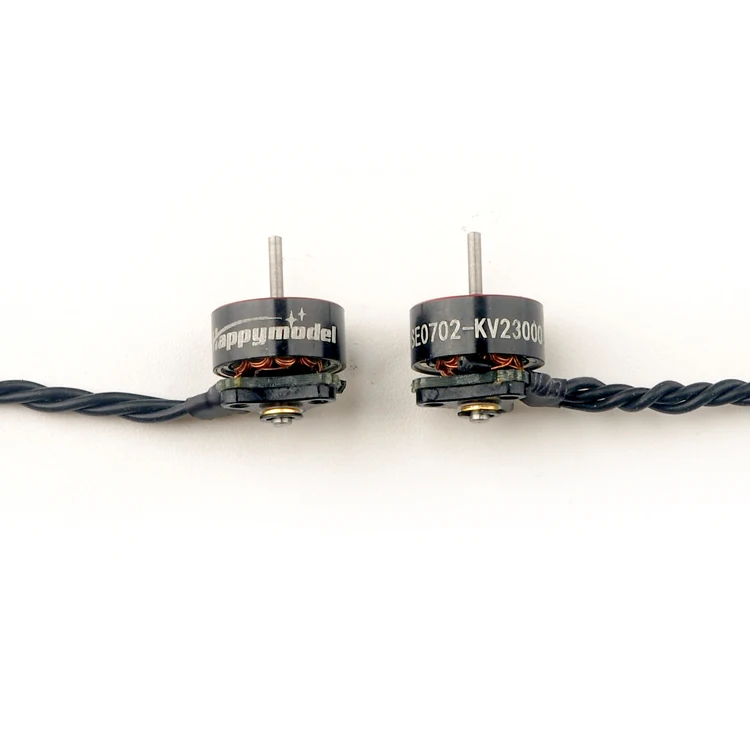 HappyModel SE0702 23000KV 2600 - Analog Fpv Camera ulasan dan harga