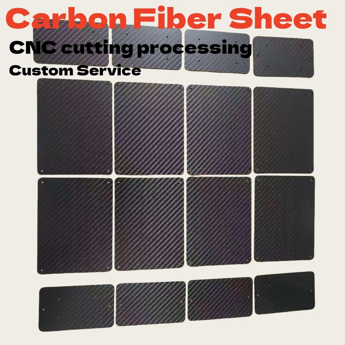T800 M40 M65 Carbon Fiber Shee - Carbon Fiber Drone Frame ulasan dan harga