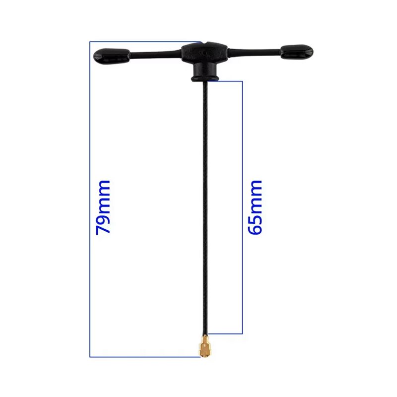 ABUM-RP4TD-M 2.4Ghz Receiver 2 - Mini Drone ulasan dan harga